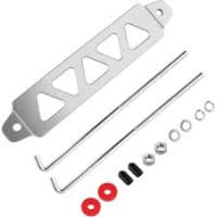 Car battery holder